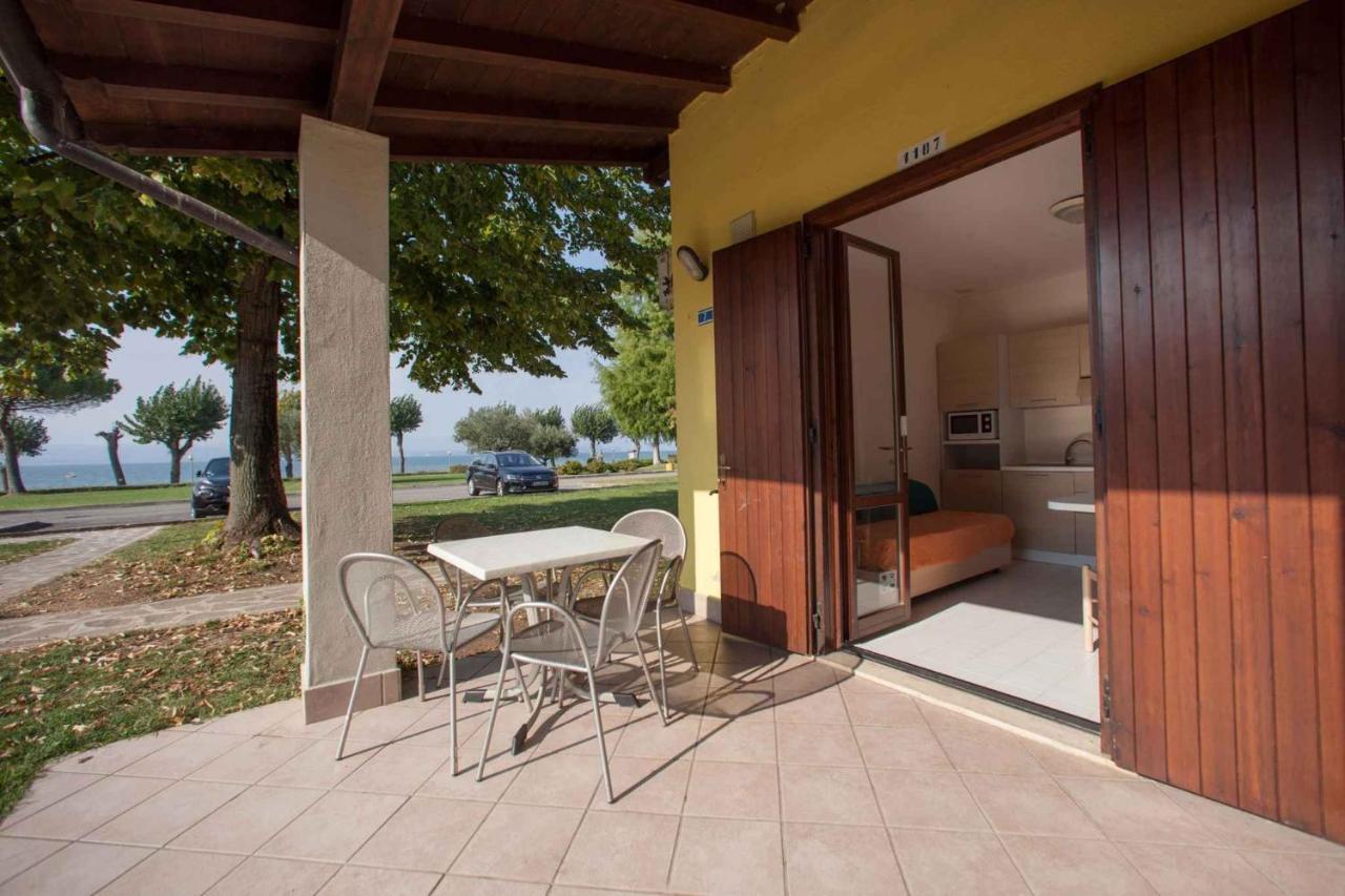 Holiday Homes In Sirmione/Gardasee 22174 Exterior photo